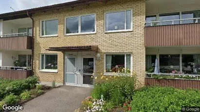 Rooms for rent in Borås - Photo from Google Street View