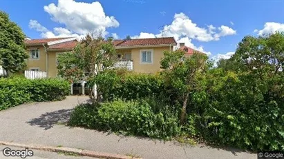 Apartments for rent in Tranås - Photo from Google Street View