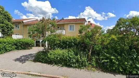 Apartments for rent in Tranås - Photo from Google Street View