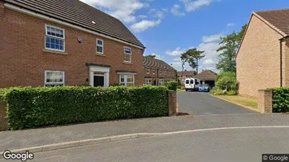 Apartments for rent in York - North Yorkshire - Photo from Google Street View