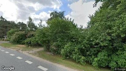 Apartments for rent in Nykøbing Sjælland - Photo from Google Street View