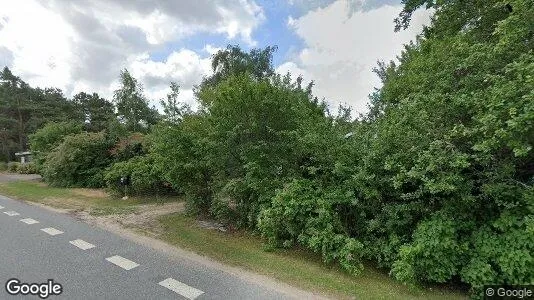 Apartments for rent in Nykøbing Sjælland - Photo from Google Street View