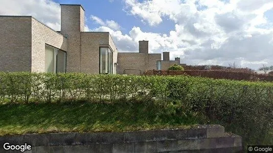 Rooms for rent in Værløse - Photo from Google Street View