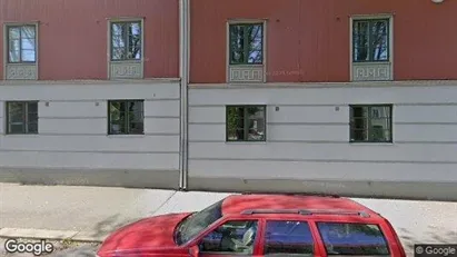 Apartments for rent in Majorna-Linné - Photo from Google Street View