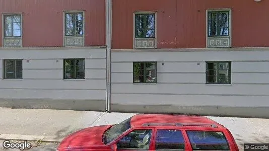 Apartments for rent in Majorna-Linné - Photo from Google Street View