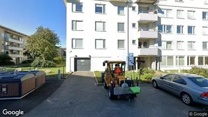 Apartments for rent in Askim-Frölunda-Högsbo - Photo from Google Street View