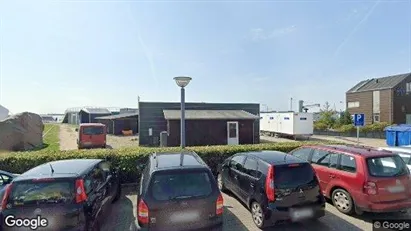 Apartments for rent in Faaborg - Photo from Google Street View