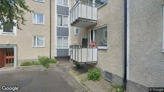 Apartments for rent in Stockholm West - Photo from Google Street View