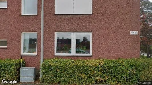 Apartments for rent in Stockholm West - Photo from Google Street View