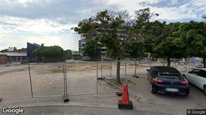 Apartments for rent in Helsingborg - Photo from Google Street View