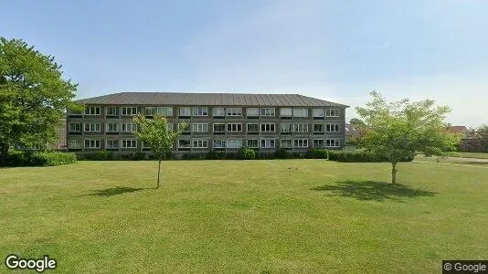 Apartments for rent in Skælskør - Photo from Google Street View