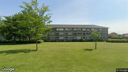 Apartments for rent in Skælskør - Photo from Google Street View