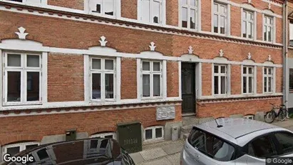 Apartments for rent in Horsens - Photo from Google Street View