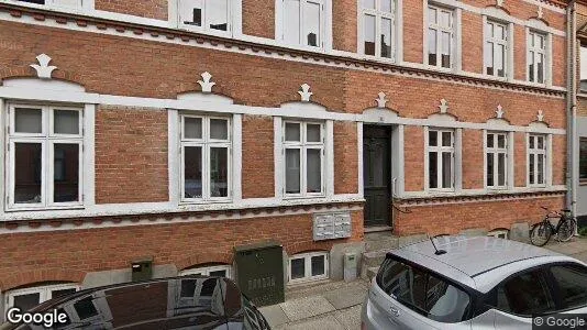 Apartments for rent in Horsens - Photo from Google Street View