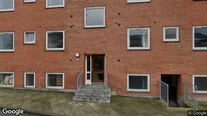 Apartments for rent in Viby J - Photo from Google Street View
