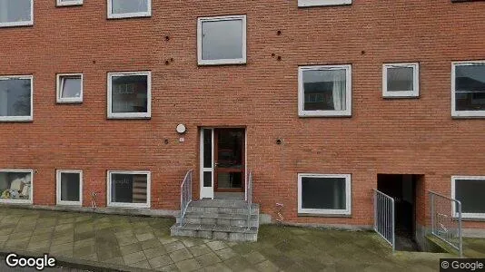 Apartments for rent in Viby J - Photo from Google Street View