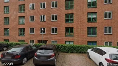 Apartments for rent in Brabrand - Photo from Google Street View