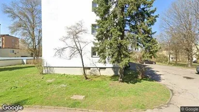 Apartments for rent in Heidenheim - Photo from Google Street View