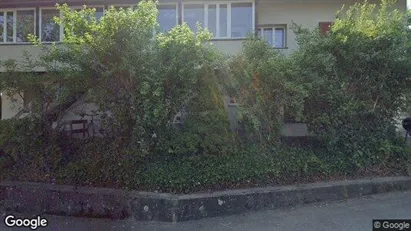 Apartments for rent in Seeland - Photo from Google Street View