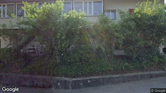 Apartments for rent in Seeland - Photo from Google Street View