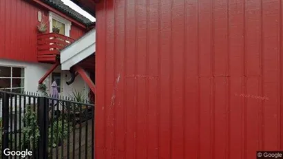 Apartments for rent in Tønsberg - Photo from Google Street View