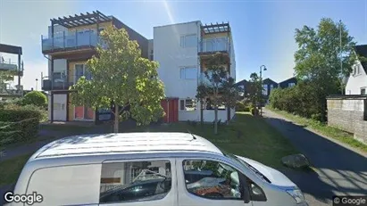 Apartments for rent in Randaberg - Photo from Google Street View