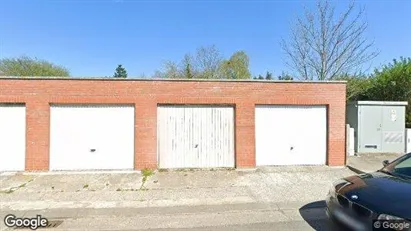 Apartments for rent in Moeskroen - Photo from Google Street View