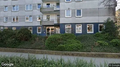 Apartments for rent in Segeberg - Photo from Google Street View