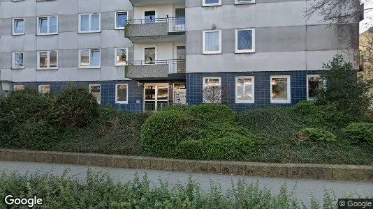 Apartments for rent in Segeberg - Photo from Google Street View