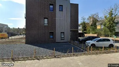 Apartments for rent in Alkmaar - Photo from Google Street View