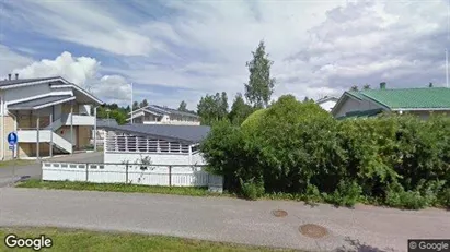 Apartments for rent in Riihimäki - Photo from Google Street View