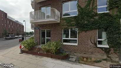 Apartments for rent in Valby - Photo from Google Street View