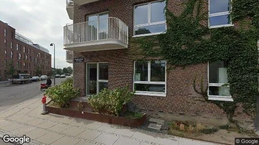 Apartments for rent in Valby - Photo from Google Street View