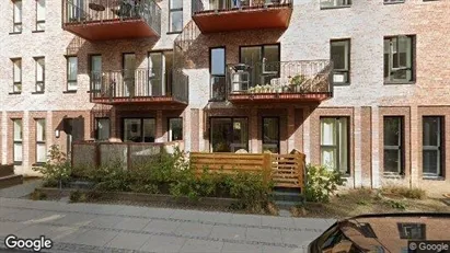 Apartments for rent in Valby - Photo from Google Street View