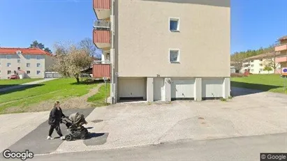 Apartments for rent in Hofors - Photo from Google Street View