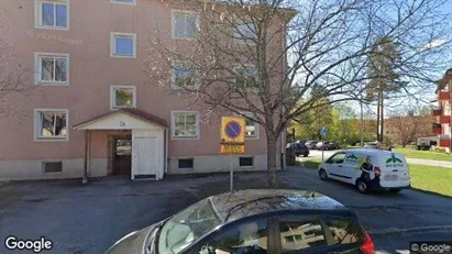Apartments for rent in Hofors - Photo from Google Street View
