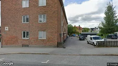 Apartments for rent in Örnsköldsvik - Photo from Google Street View