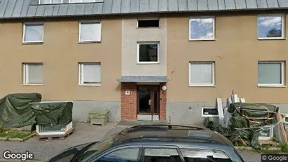 Apartments for rent in Härnösand - Photo from Google Street View