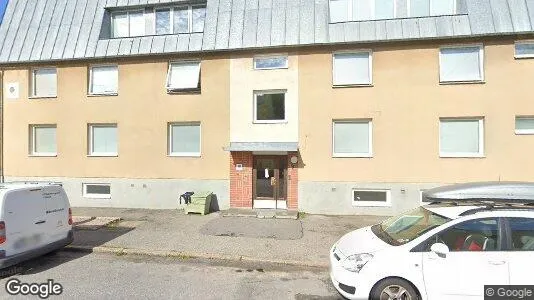 Apartments for rent in Härnösand - Photo from Google Street View