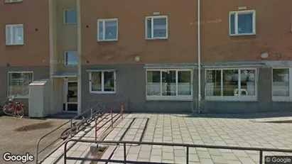 Apartments for rent in Sundsvall - Photo from Google Street View