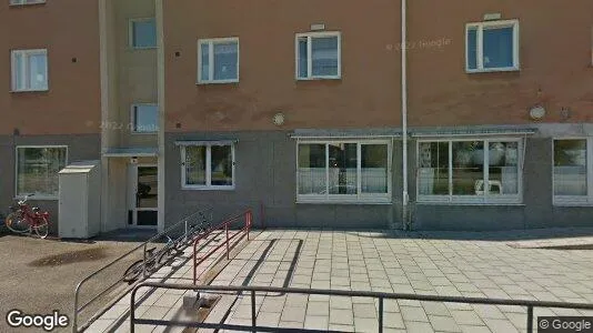 Apartments for rent in Sundsvall - Photo from Google Street View