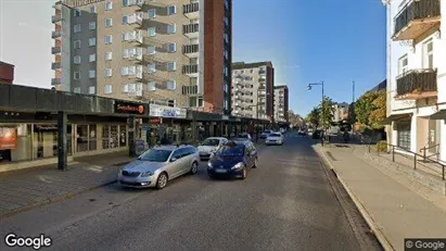Apartments for rent in Hallsberg - Photo from Google Street View