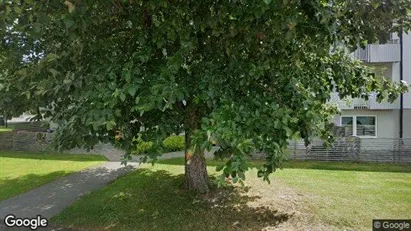 Apartments for rent in Katrineholm - Photo from Google Street View
