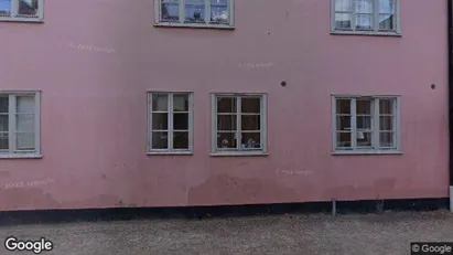 Apartments for rent in Landskrona - Photo from Google Street View