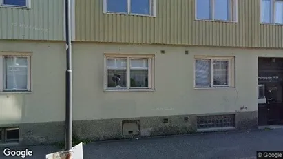 Apartments for rent in Lundby - Photo from Google Street View