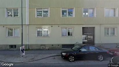 Apartments for rent in Lundby - Photo from Google Street View Apartments for rent in Lundby - Photo from Google Street View