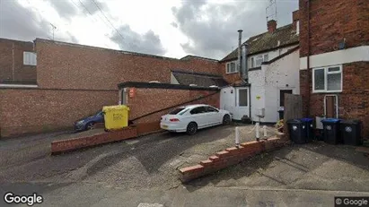 Apartments for rent in Studley - Warwickshire - Photo from Google Street View