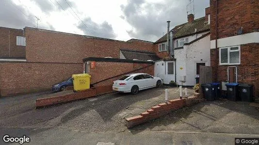 Apartments for rent in Studley - Warwickshire - Photo from Google Street View