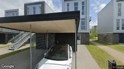 Apartments for rent in Aalborg SV - Photo from Google Street View