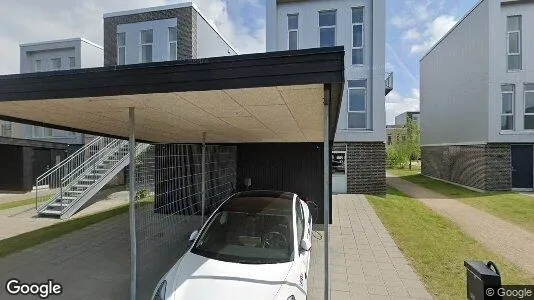 Apartments for rent in Aalborg SV - Photo from Google Street View